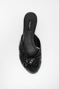 Сабо на каблуке 08.05.2025 Newlife.moda