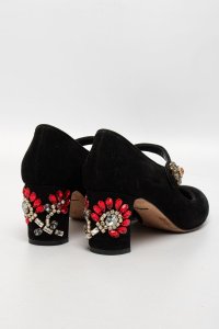 Туфли на каблуке 28.05.2025 Newlife.moda