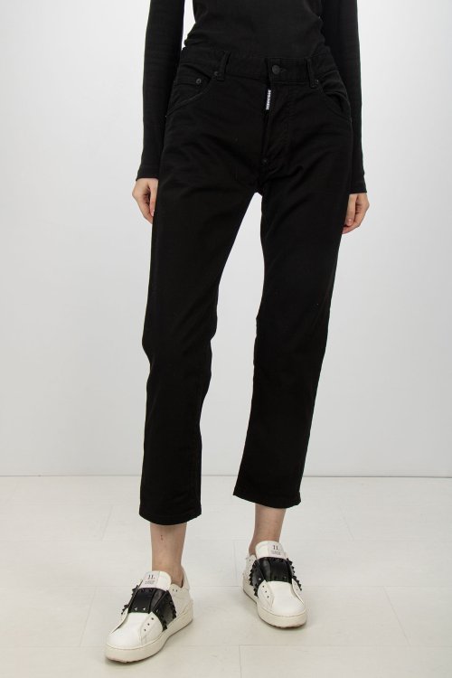 Зауженные джинсы 14.05.2025 Newlife.moda