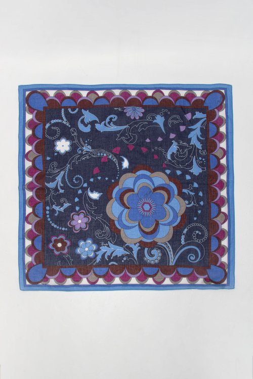 Платок 07.04.2025 Newlife.moda