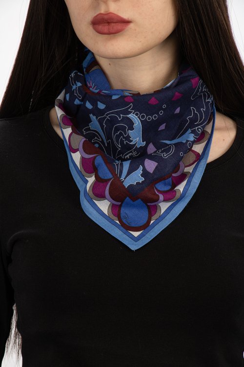 Платок 07.04.2025 Newlife.moda