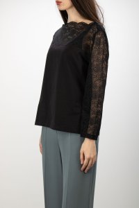 Футболка с длинным рукавом 31.03.2025 Newlife.moda