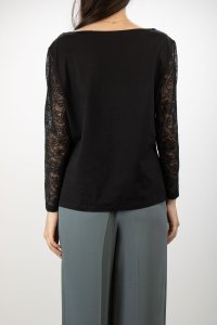 Футболка с длинным рукавом 31.03.2025 Newlife.moda