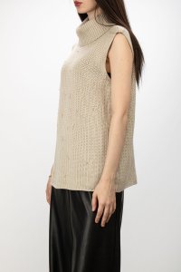 Жилет 01.04.2025 Newlife.moda