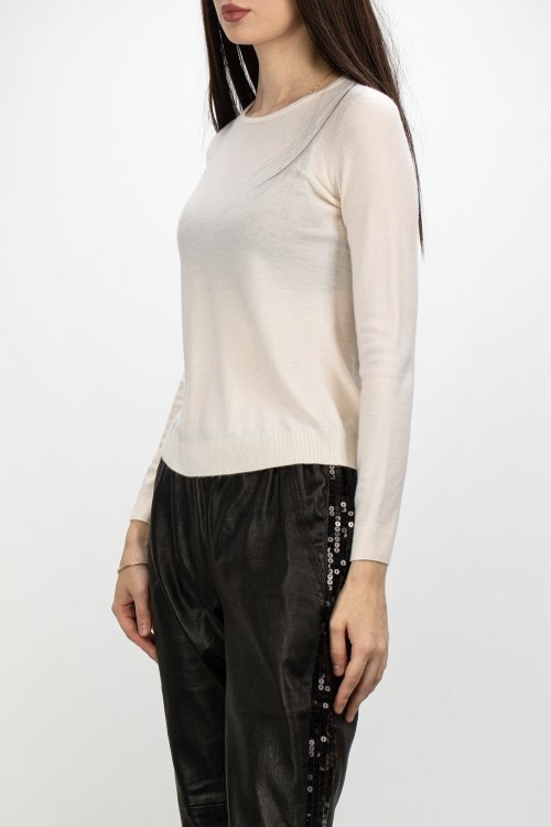 Джемпер 11.04.2025 Newlife.moda