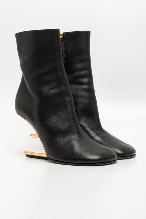 Ботильоны на каблуке 15.04.2025 Newlife.moda