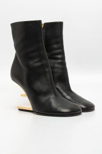 Ботильоны на каблуке 15.04.2025 Newlife.moda