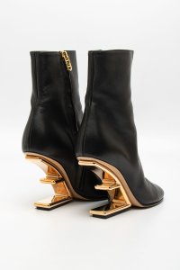 Ботильоны на каблуке 15.04.2025 Newlife.moda