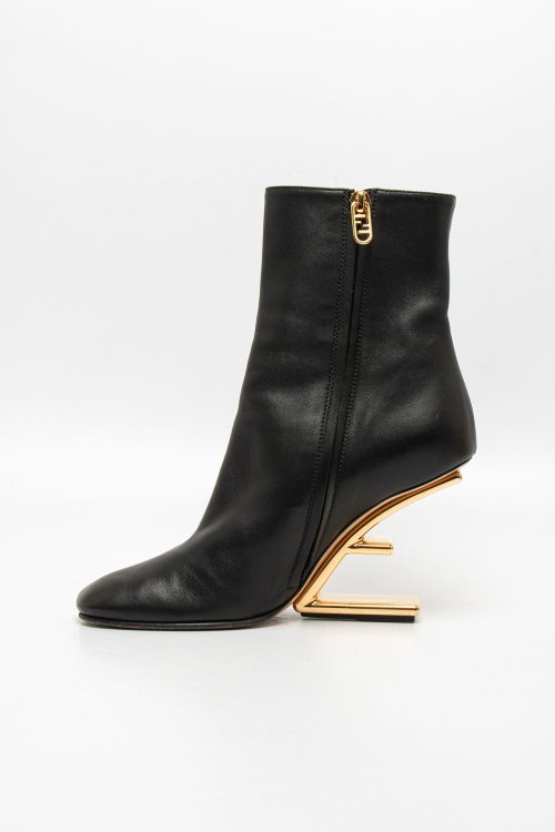 Ботильоны на каблуке 15.04.2025 Newlife.moda