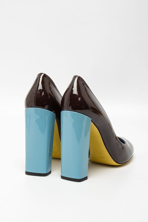 Туфли на каблуке 29.03.2025 Newlife.moda