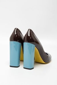 Туфли на каблуке 29.03.2025 Newlife.moda