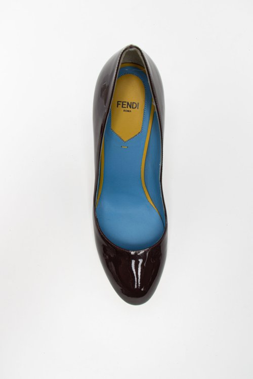 Туфли на каблуке 29.03.2025 Newlife.moda