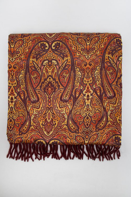 Шарф 13.08.2025 Newlife.moda