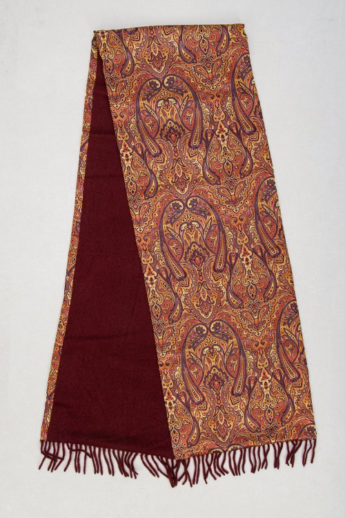 Шарф 13.08.2025 Newlife.moda