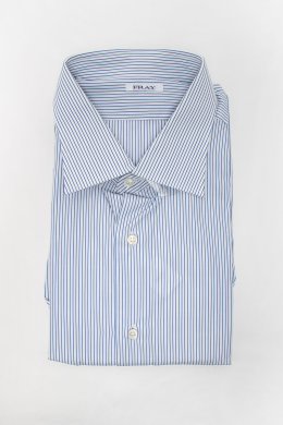 Рубашка с длинным рукавом 06.04.2025 Newlife.moda