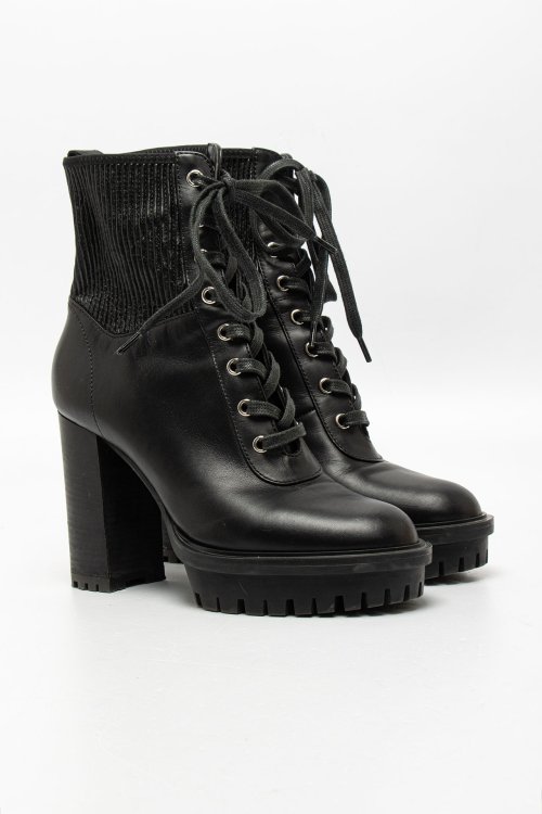 Ботильоны на каблуке 18.04.2025 Newlife.moda