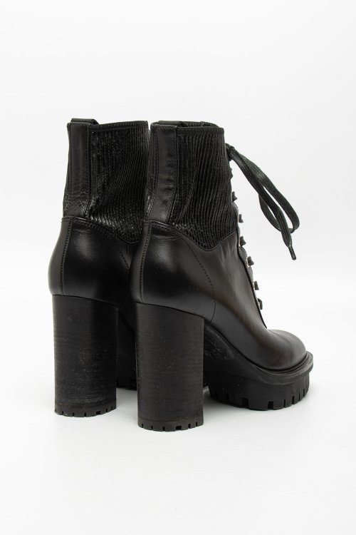 Ботильоны на каблуке 18.04.2025 Newlife.moda