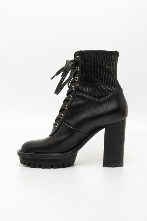 Ботильоны на каблуке 18.04.2025 Newlife.moda