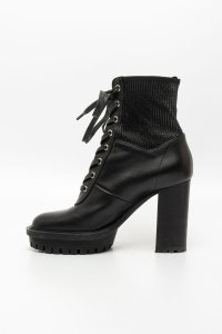 Ботильоны на каблуке 18.04.2025 Newlife.moda