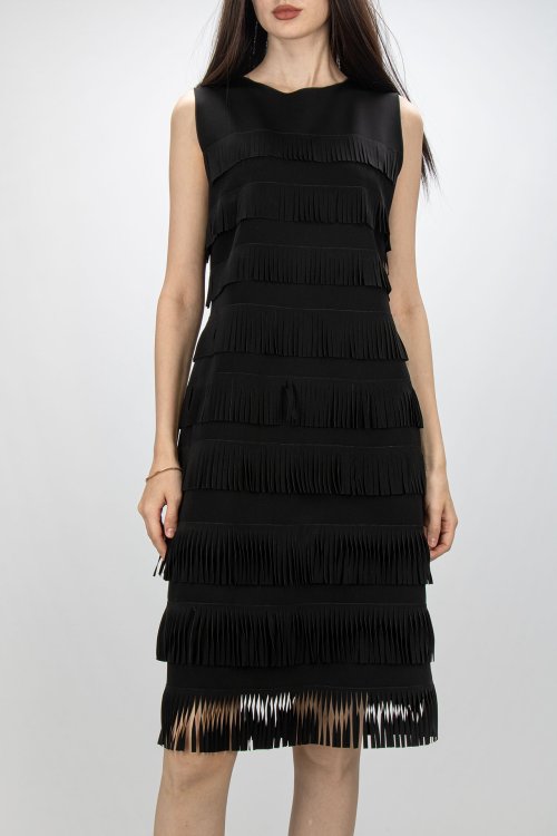 Коктейльное платье 27.05.2025 Newlife.moda