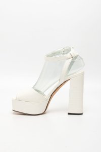 Босоножки на платформе 18.04.2025 Newlife.moda