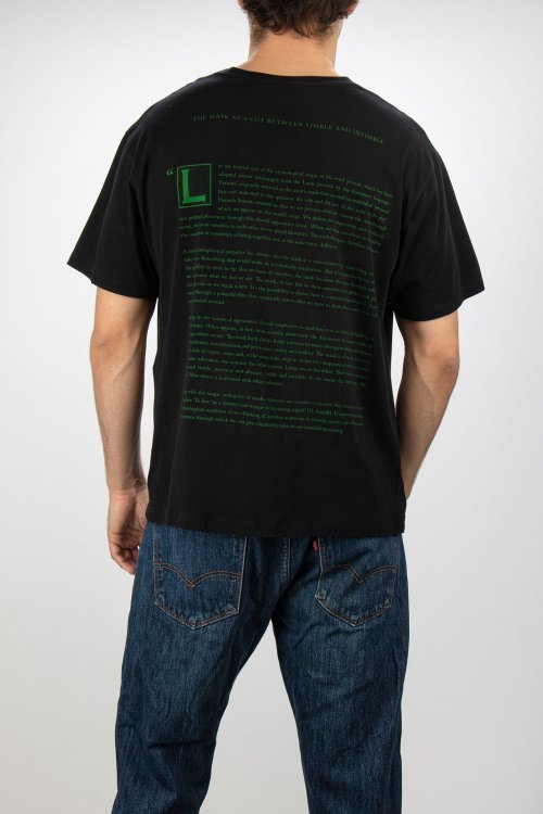 Футболка с коротким рукавом 02.04.2025 Newlife.moda