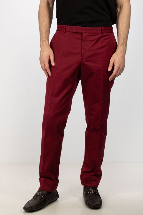 Повседневные брюки 02.04.2025 Newlife.moda