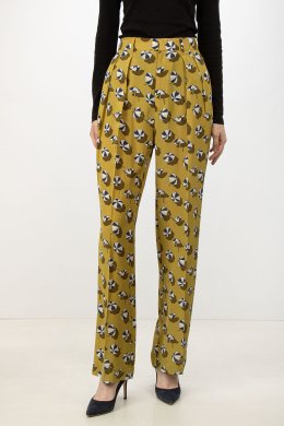 Повседневные брюки 31.03.2025 Newlife.moda