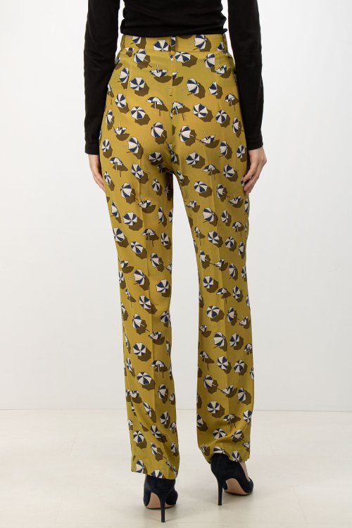 Повседневные брюки 31.03.2025 Newlife.moda