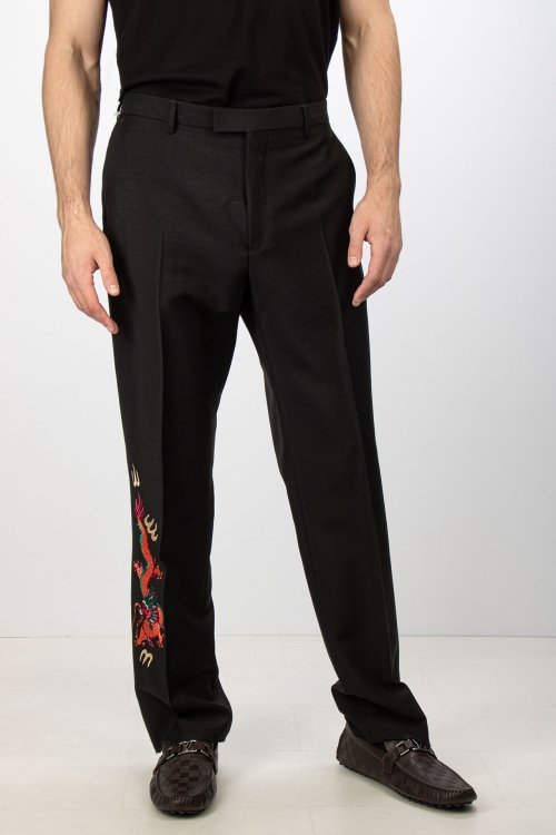 Повседневные брюки 02.04.2025 Newlife.moda