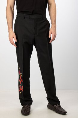 Повседневные брюки 02.04.2025 Newlife.moda