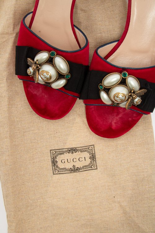 Сабо на каблуке 28.05.2025 Newlife.moda