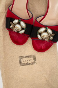 Сабо на каблуке 28.05.2025 Newlife.moda