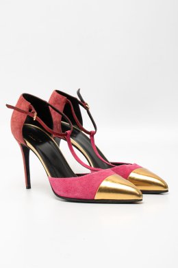 Туфли на каблуке 29.03.2025 Newlife.moda