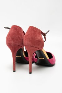 Туфли на каблуке 29.03.2025 Newlife.moda