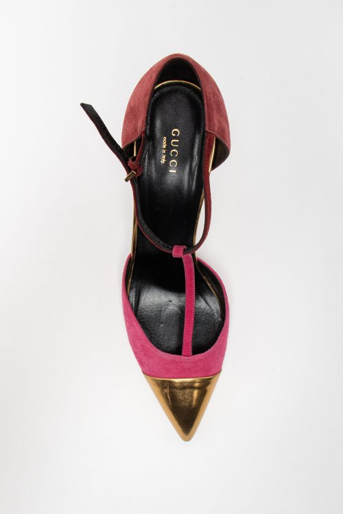 Туфли на каблуке 29.03.2025 Newlife.moda