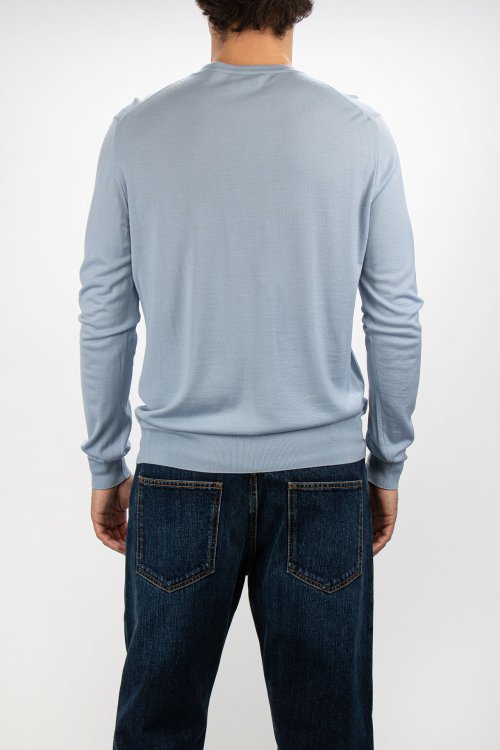 Джемпер 17.04.2025 Newlife.moda