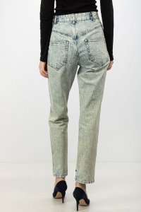 Джинсы с высокой талией 31.03.2025 Newlife.moda