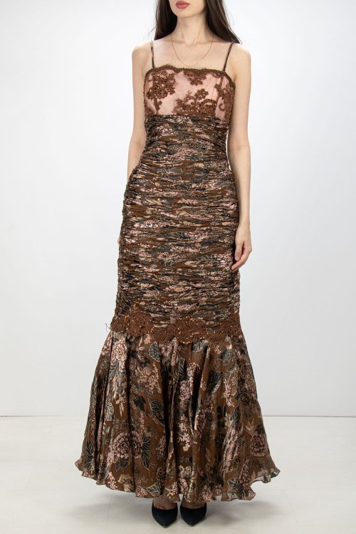 Вечернее платье 05.04.2025 Newlife.moda