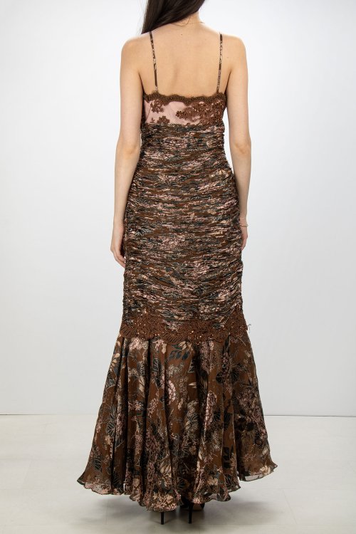 Вечернее платье 05.04.2025 Newlife.moda