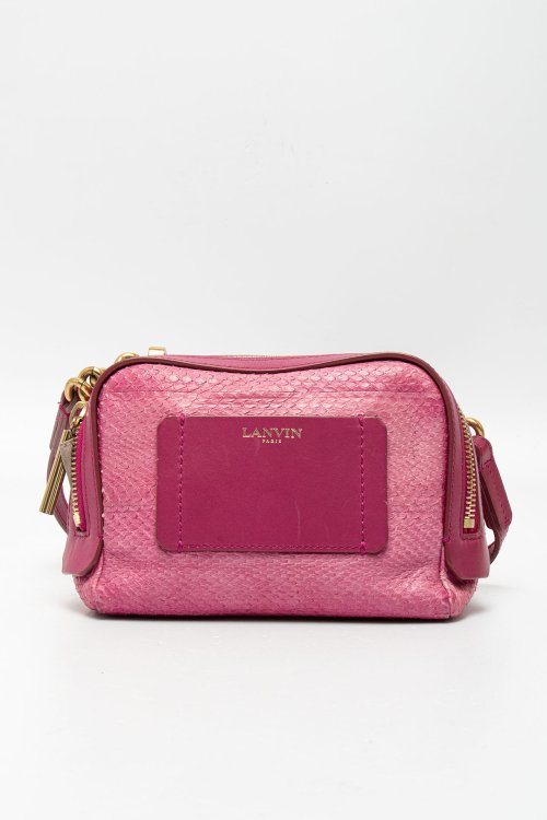 Кожаная сумка 31.03.2025 Newlife.moda