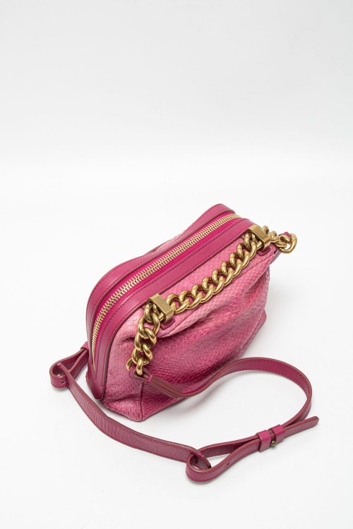 Кожаная сумка 31.03.2025 Newlife.moda