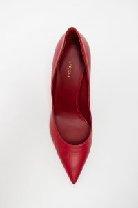 Туфли на каблуке 15.04.2025 Newlife.moda