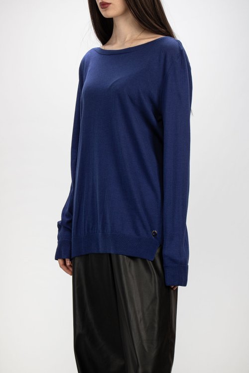 Джемпер 22.04.2025 Newlife.moda