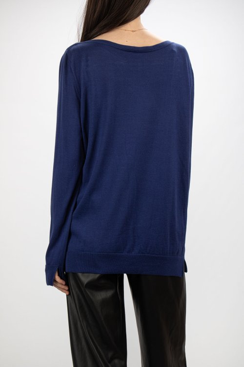 Джемпер 22.04.2025 Newlife.moda