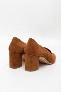 Туфли на каблуке 08.05.2025 Newlife.moda