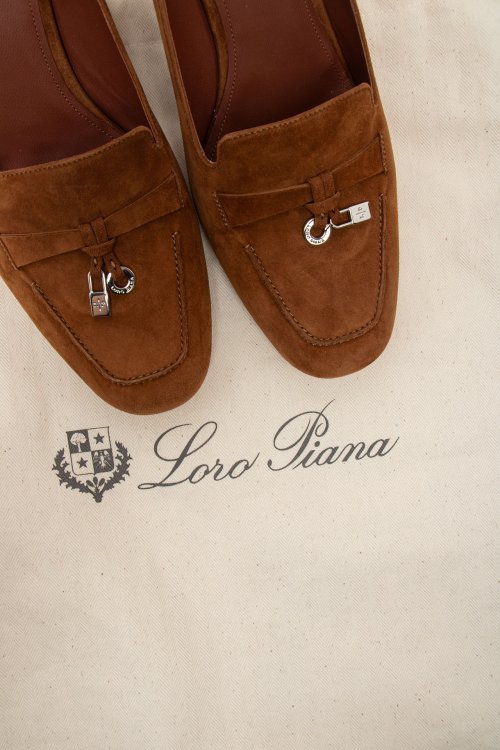 Туфли на каблуке 08.05.2025 Newlife.moda