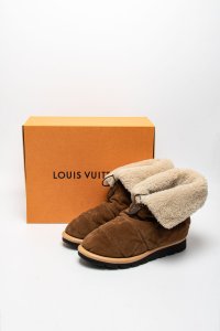 Ботинки 18.04.2025 Newlife.moda