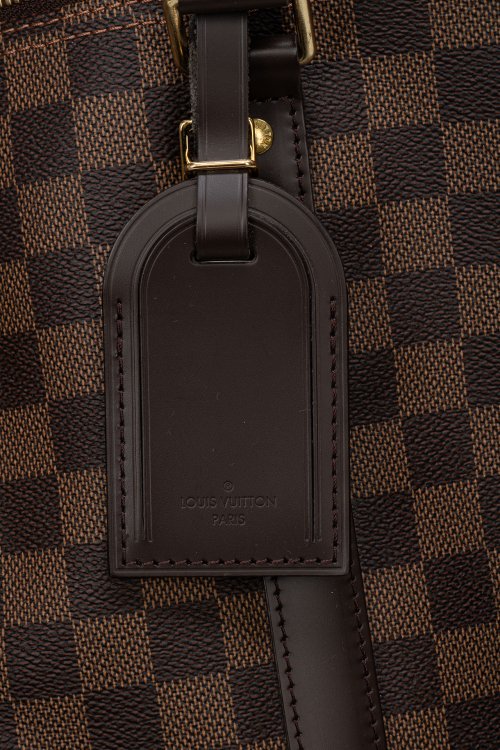 Дорожная сумка 26.05.2025 Newlife.moda