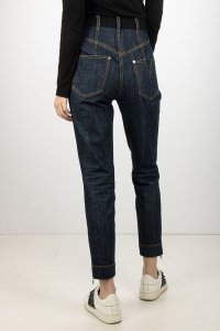 Зауженные джинсы 28.05.2025 Newlife.moda